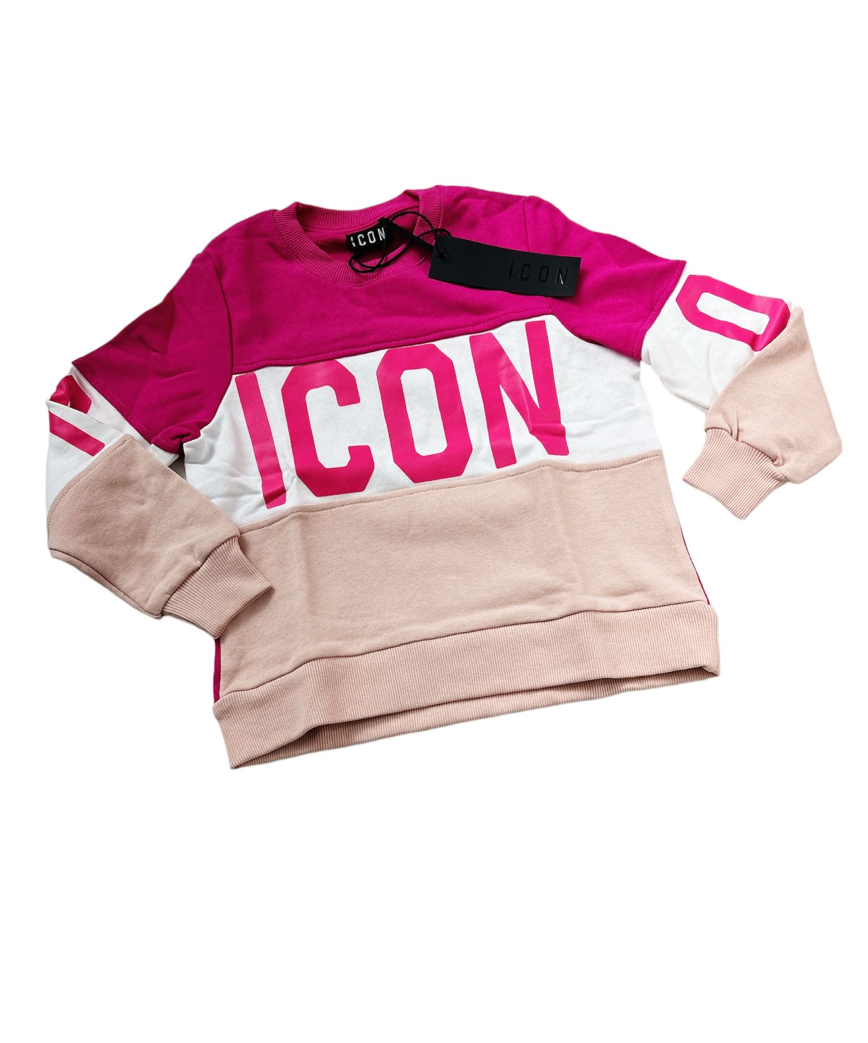 Felpa ICON