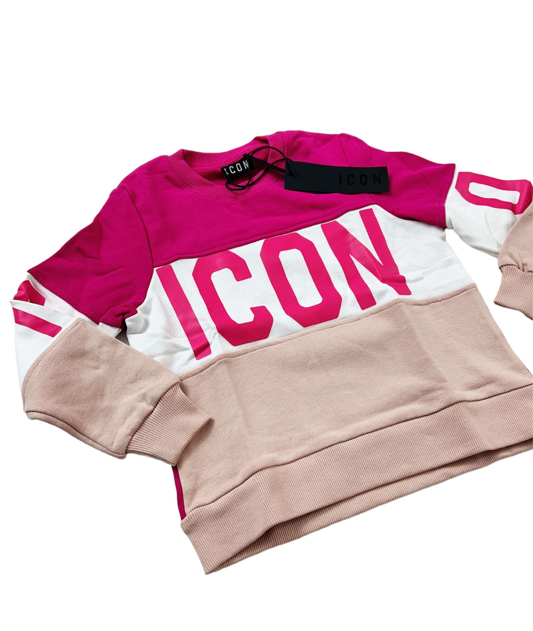 Felpa ICON