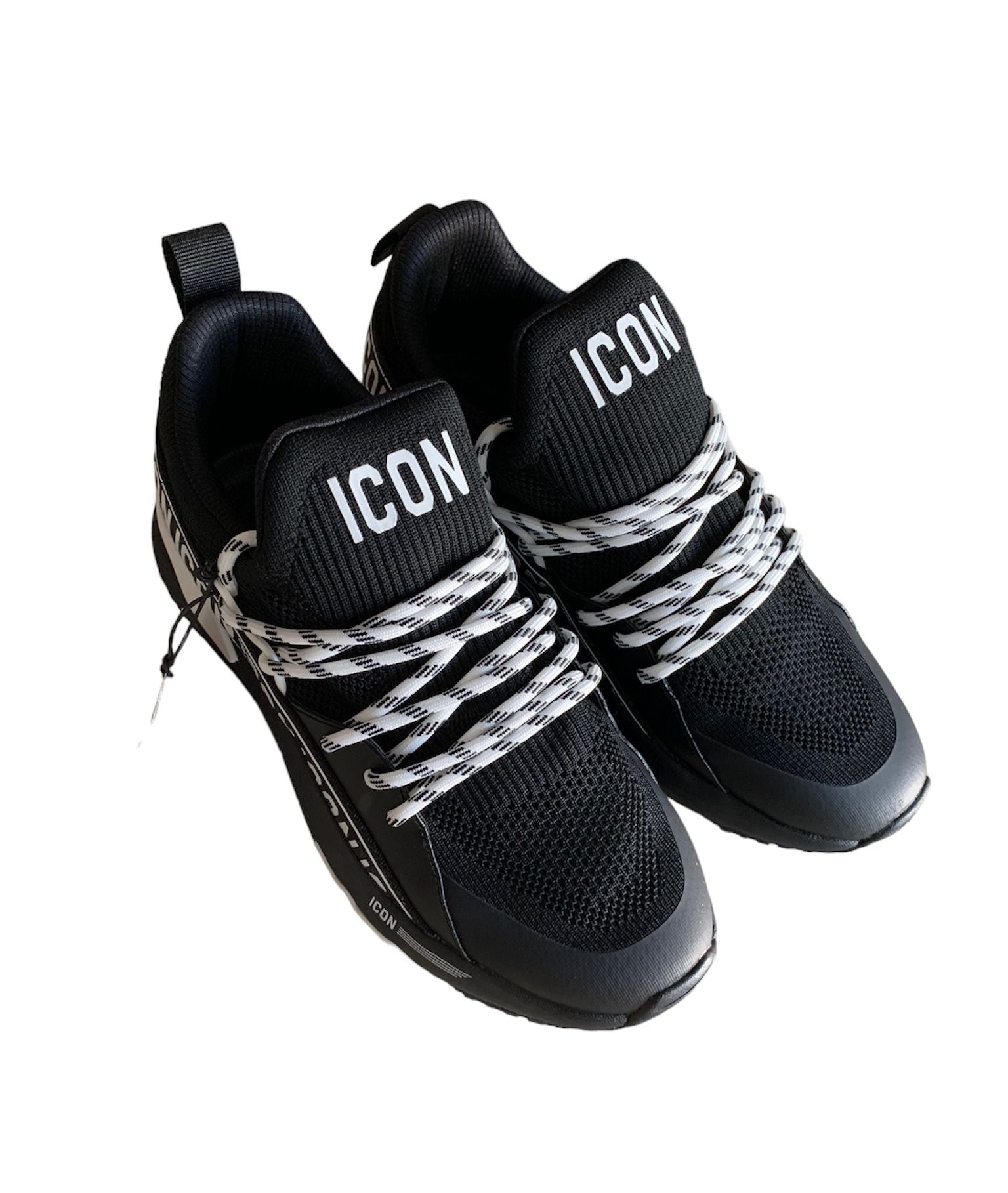 Sneakers loggate ICON