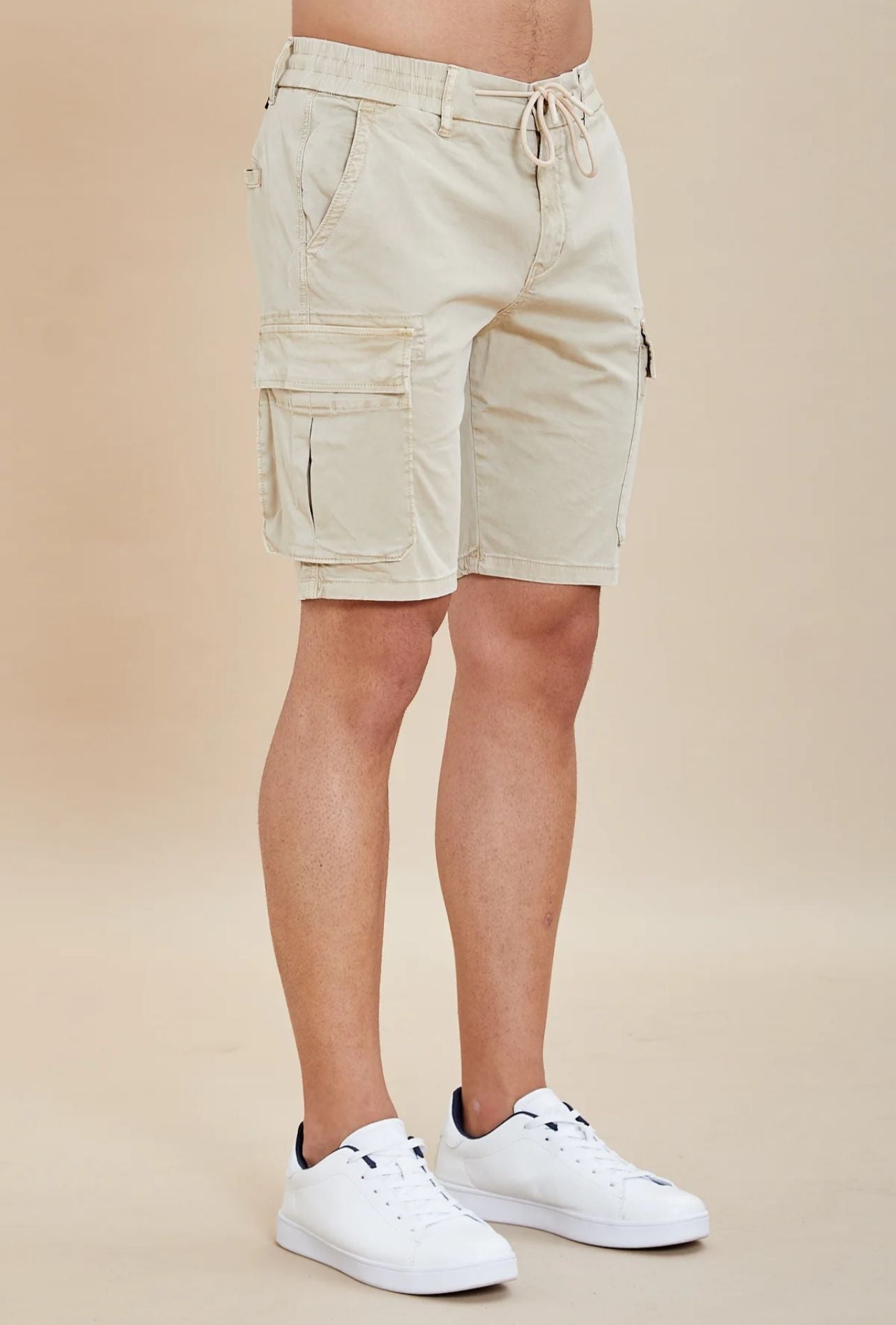 SHORT CARGO TAKE TWO