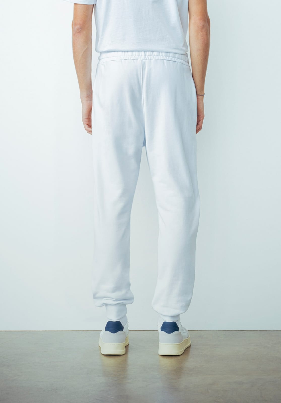 PANTALONE IN FELPA GAëLLE PARIS