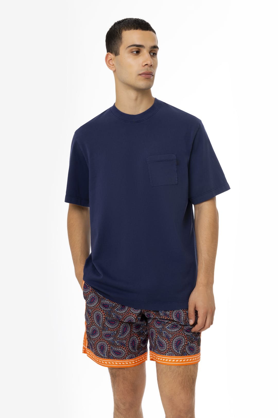 T-SHIRT 4GIVENESS