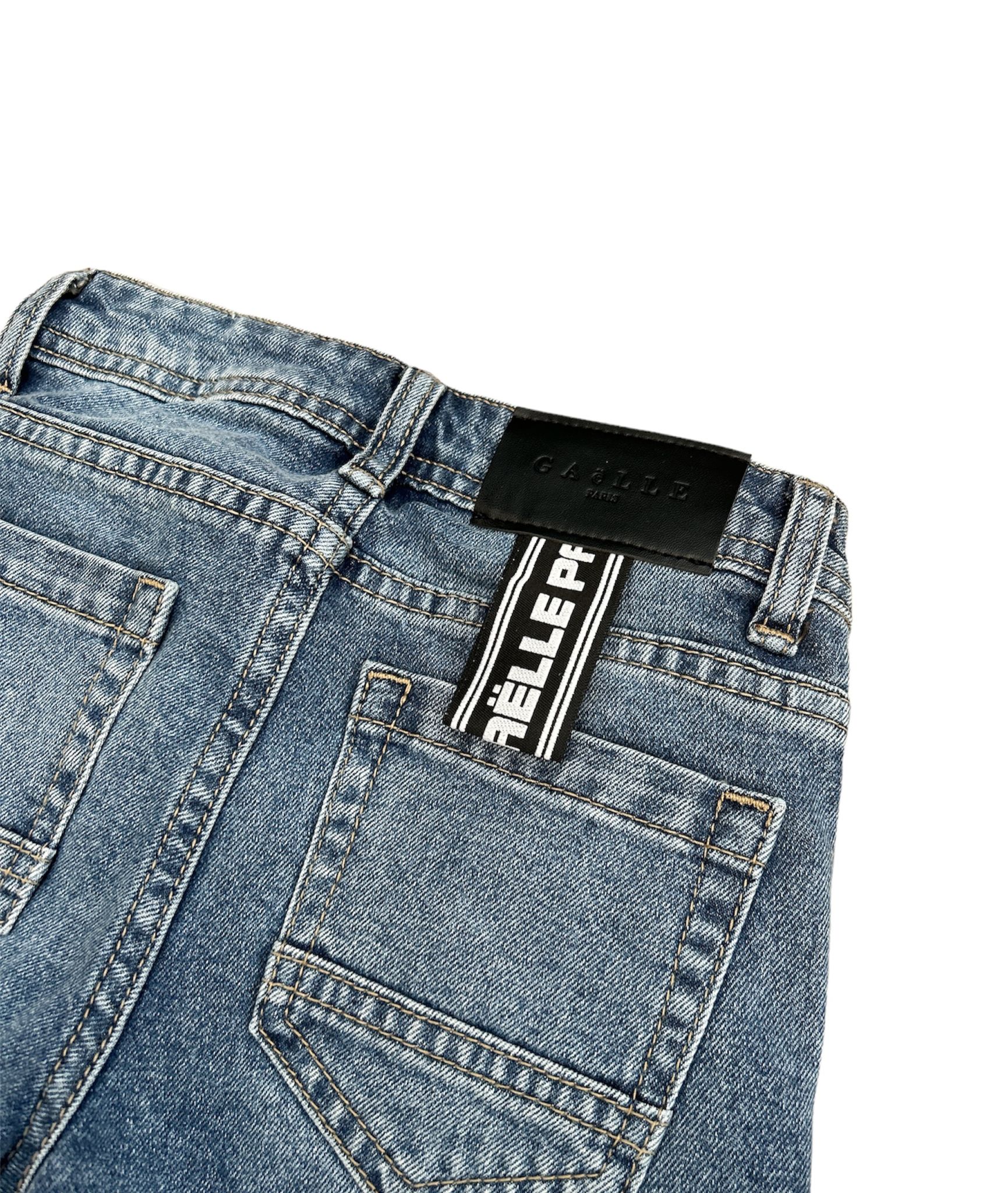 DENIM GAëLLE PARIS