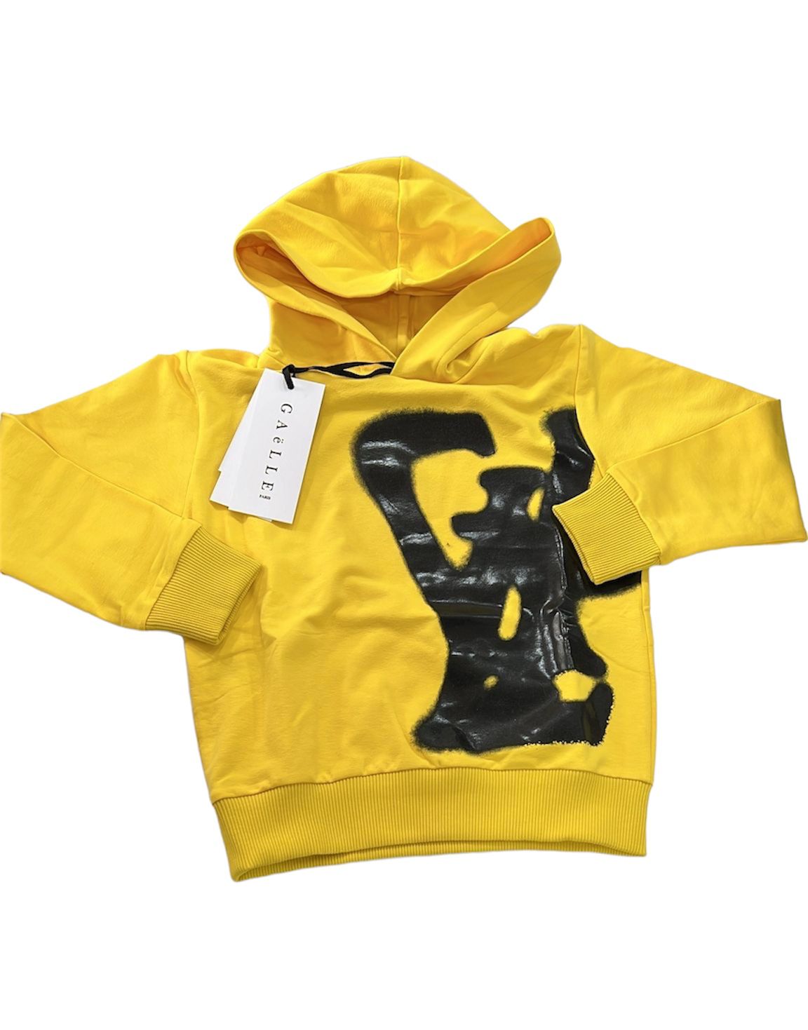 TUTA COMPLETO GAëLLE PARIS