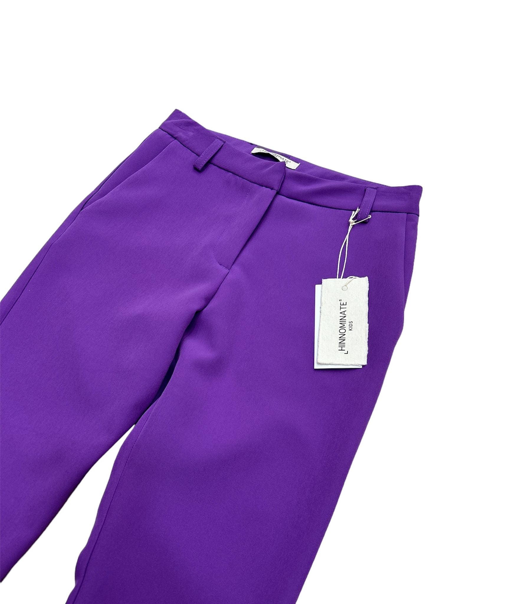 PANTALONE HINNOMINATE