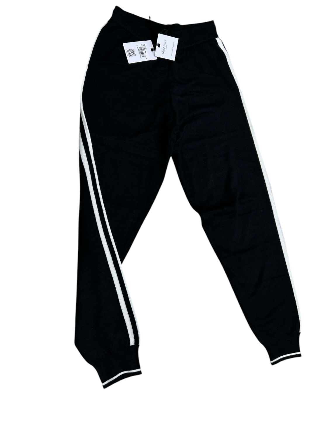 PANTALONE IN FELPA MIMI-MUA