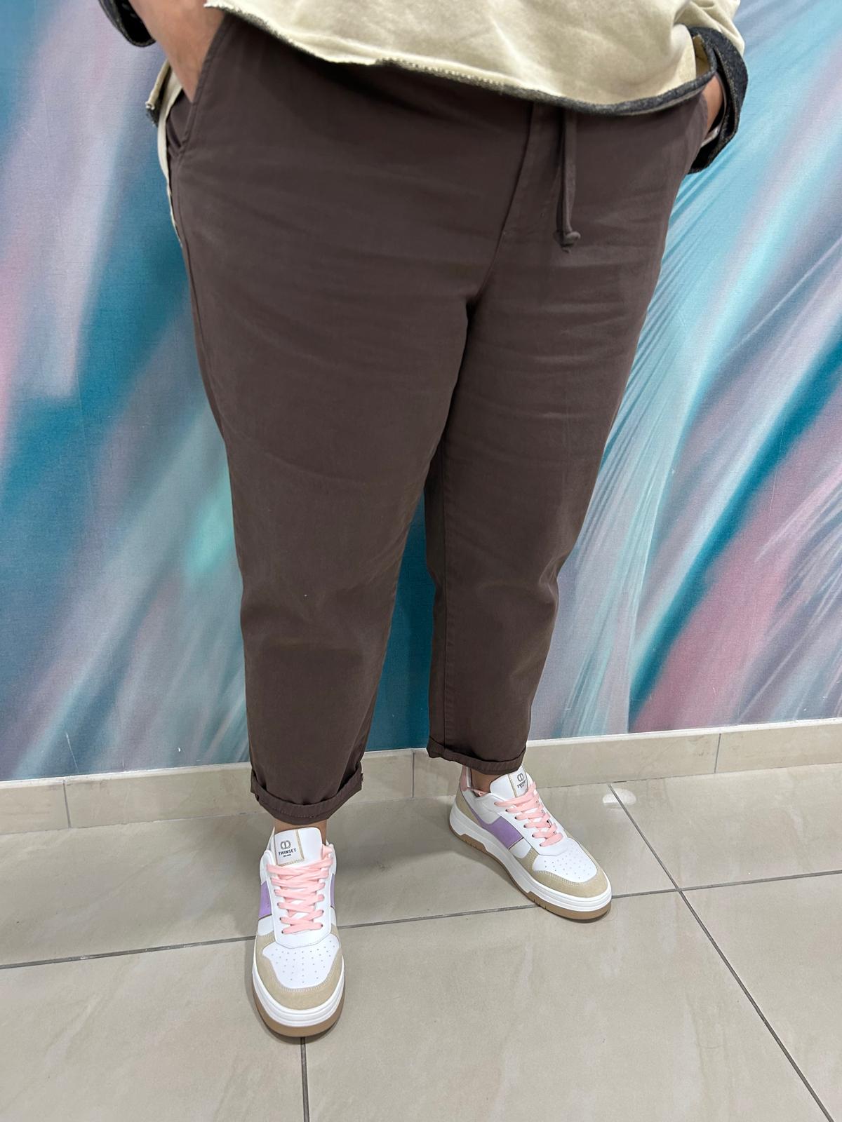 JEANS DEJAVU
