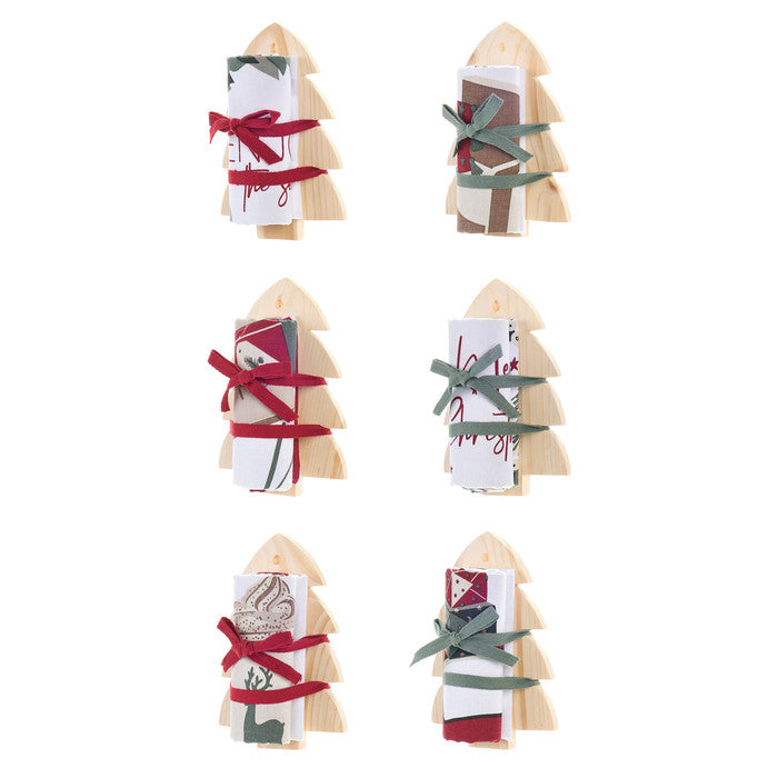SET STROFINACCIO E TAGLIERE ALBERO