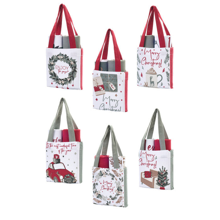 SET SHOPPER E STROFINACCI