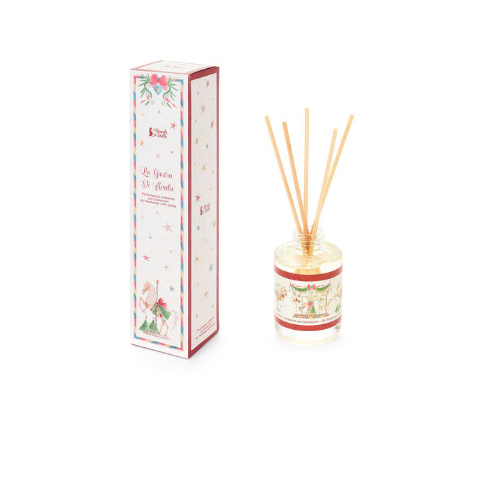 DIFFUSORE BASTONCINI