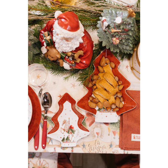 Piatti Albero New Bone