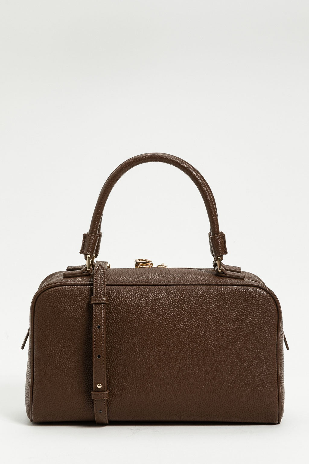 Borsa bauletto con ciondolo TWINSET