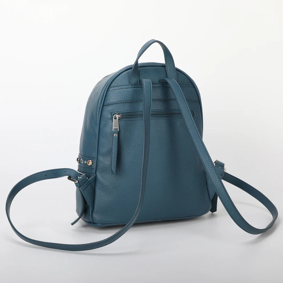 ZAINO CON BORCHIE MIMI-MUA