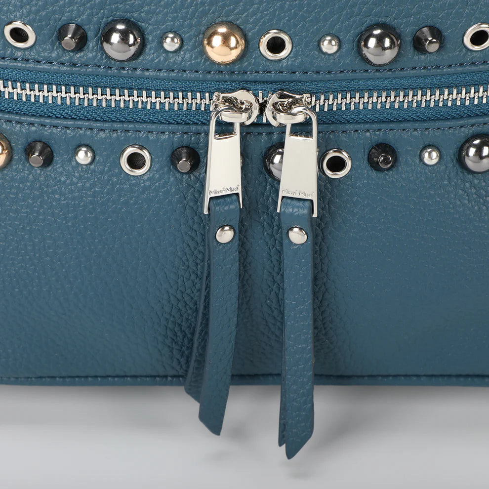 ZAINO CON BORCHIE MIMI-MUA