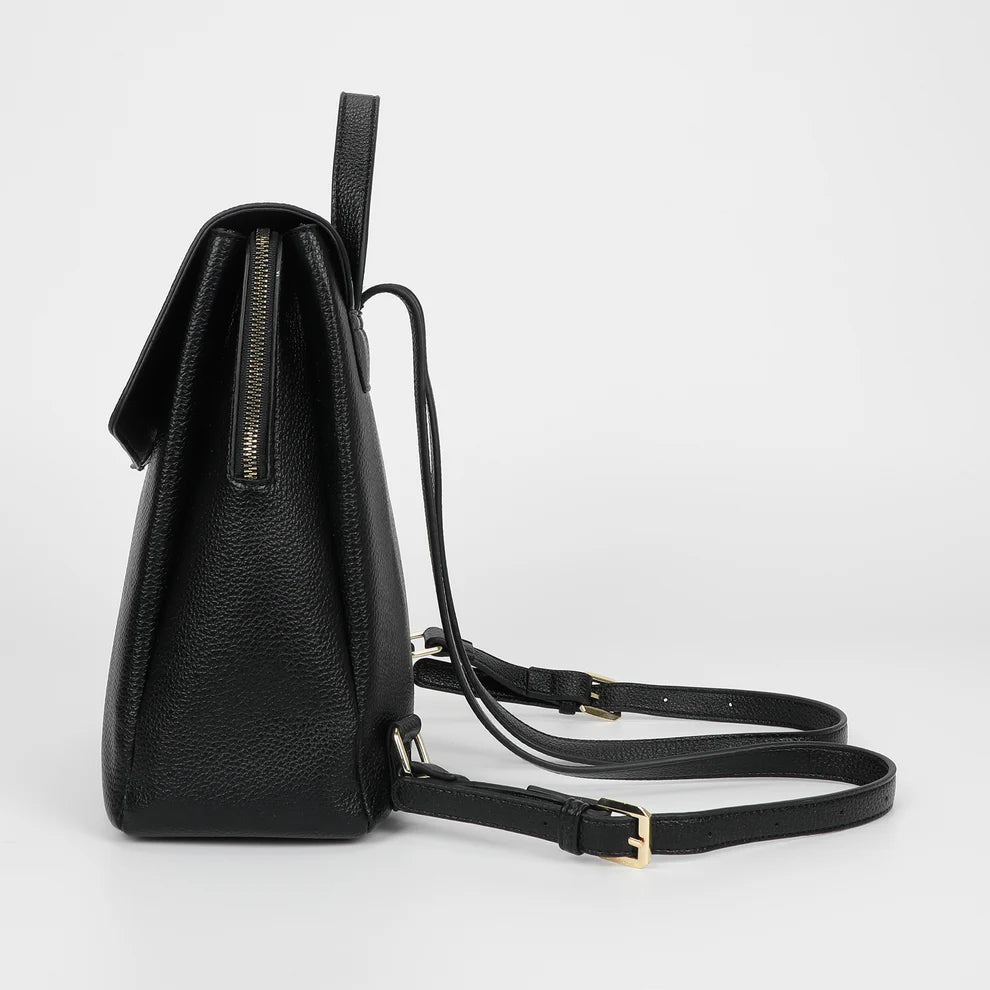 ZAINO CON PATTA E RIGA RIGIDA MIMI-MUA