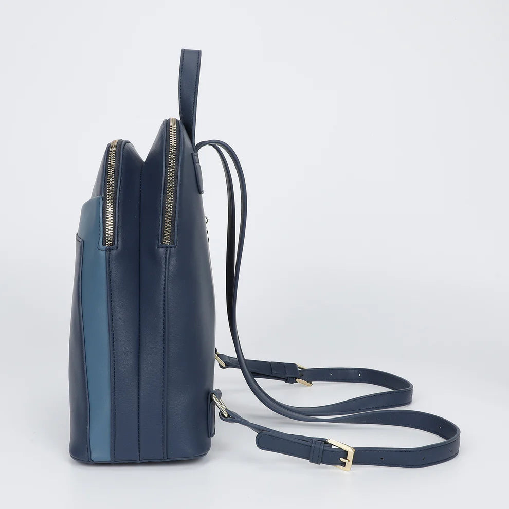 ZAINO BICOLOR MIMI-MUA