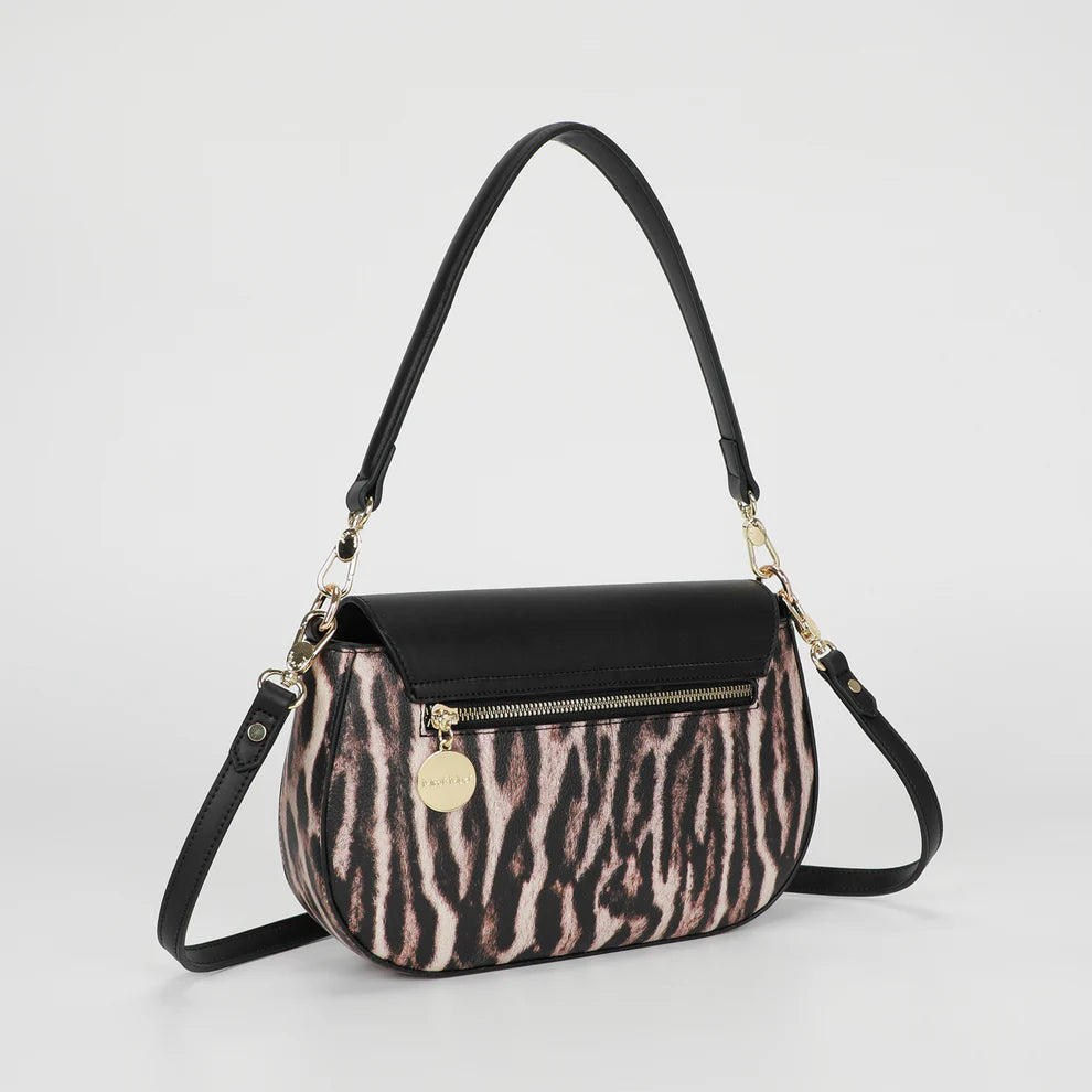 BORSA A TRACOLLA IN FANTASIA MIMI-MUA