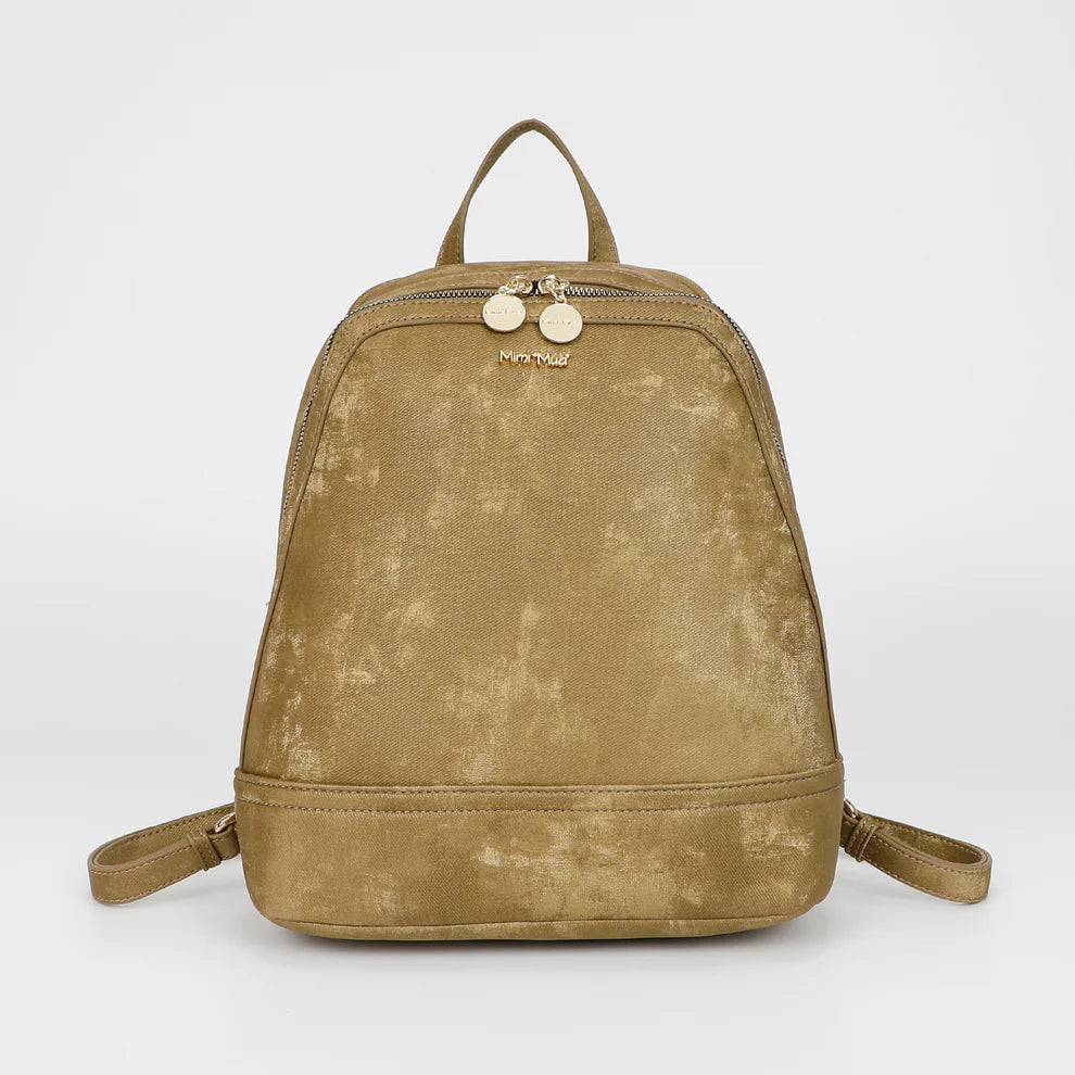 ZAINO CON EFFETTO SFUMATO MIMI-MUA