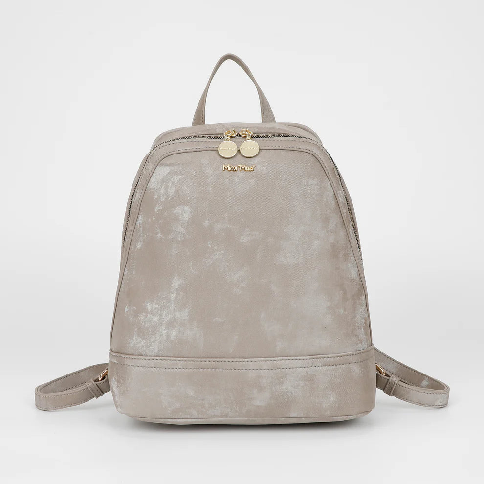 ZAINO CON EFFETTO SFUMATO MIMI-MUA