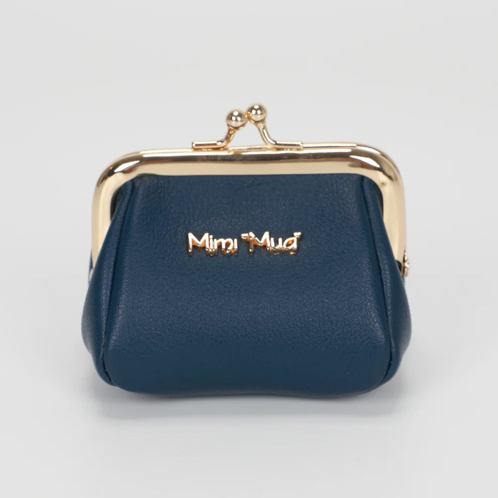 PORTAMONETE PICCOLO BASIC MIMI-MUA