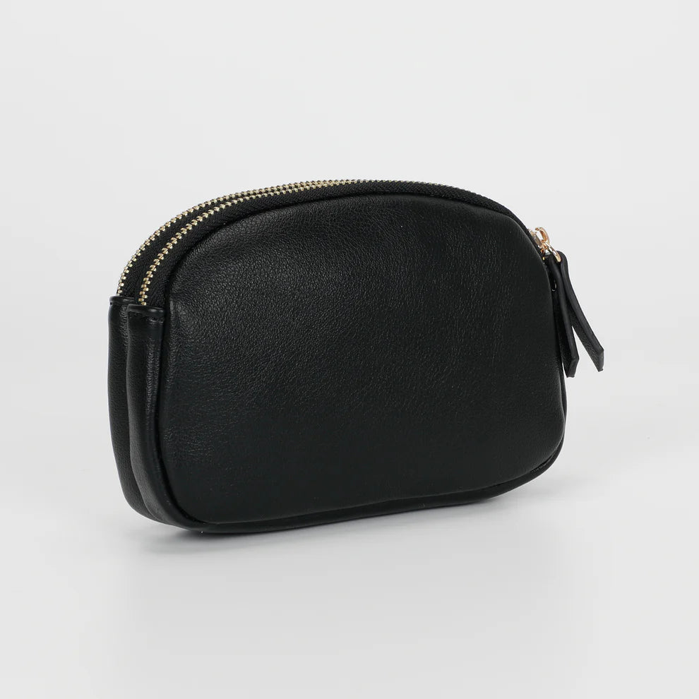 PORTAMONETE STONDATO BASIC MIMI-MUA