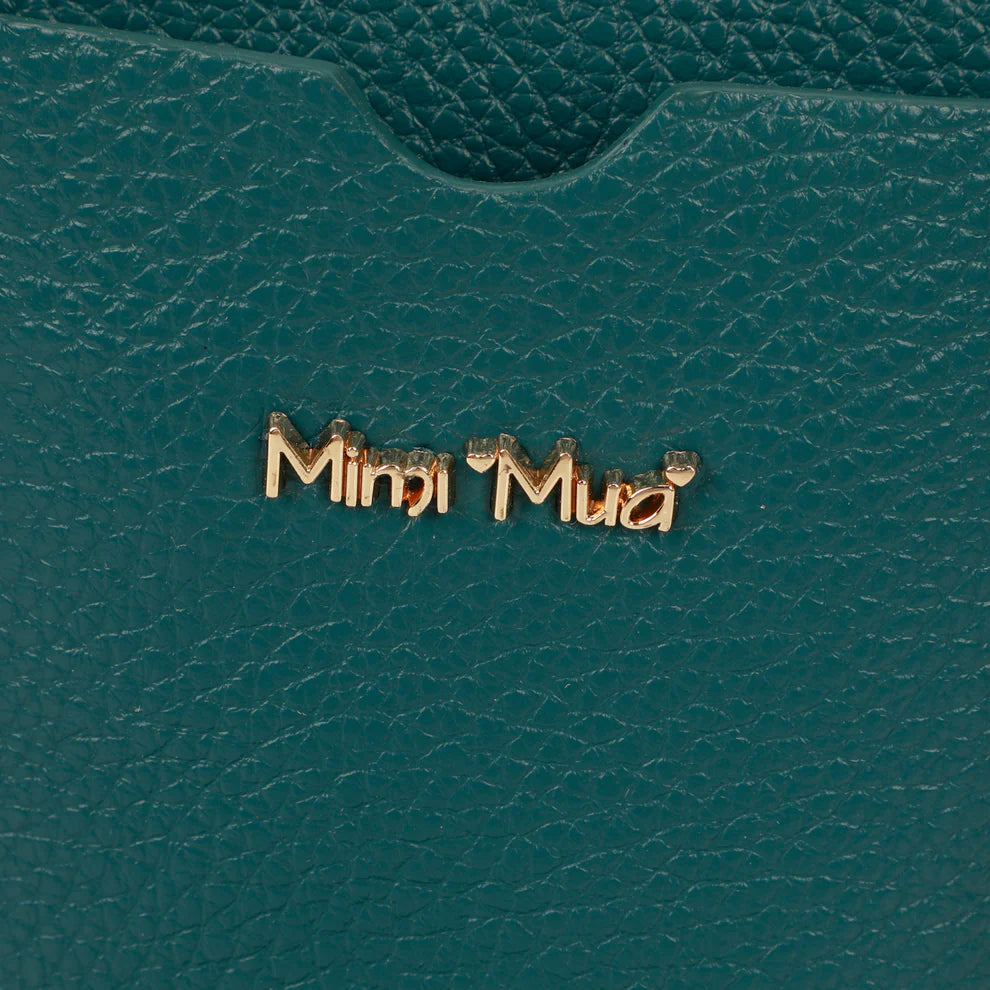 PORTACELLULARE CON INSERTO PER CARTE MIMI-MUA