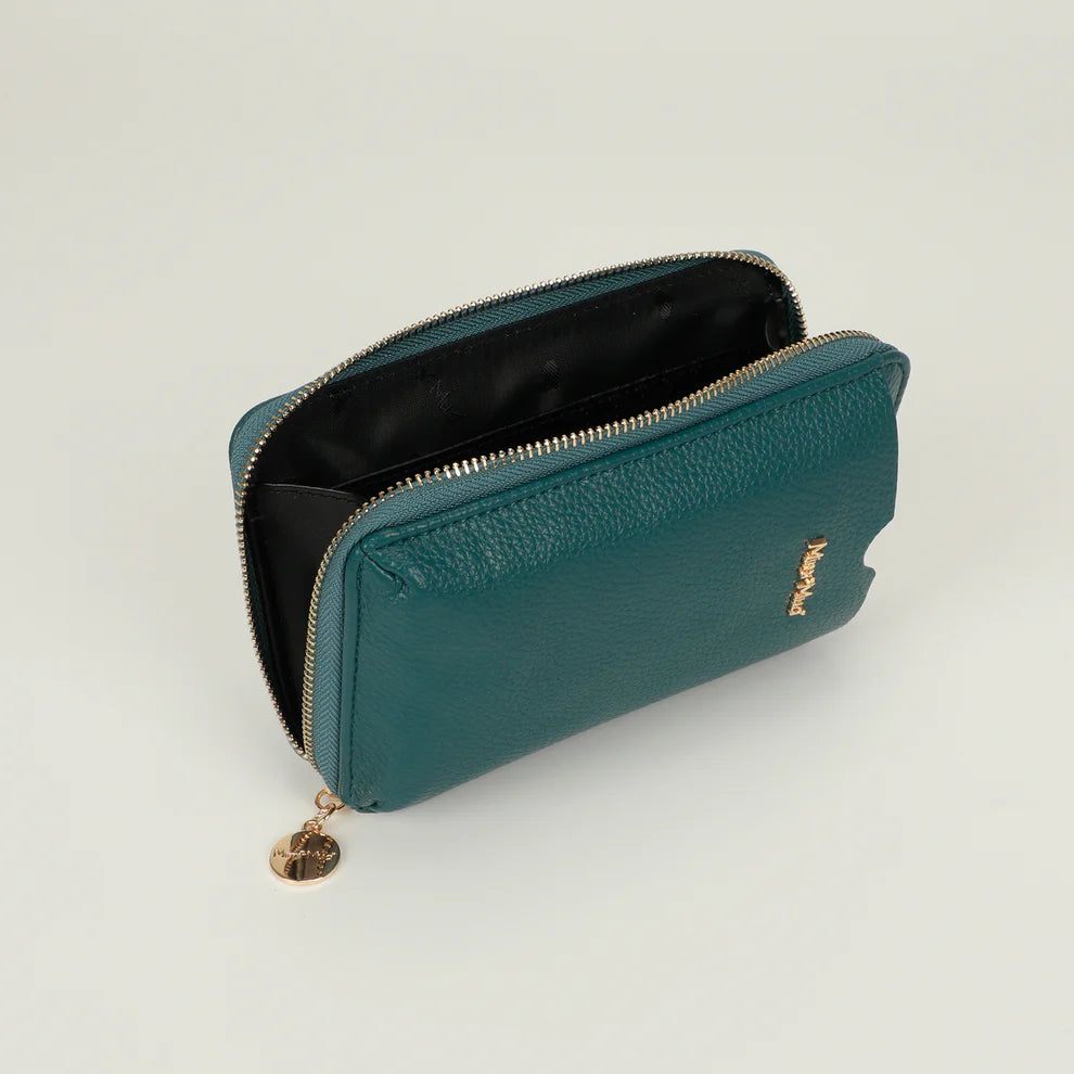 PORTACELLULARE CON INSERTO PER CARTE MIMI-MUA