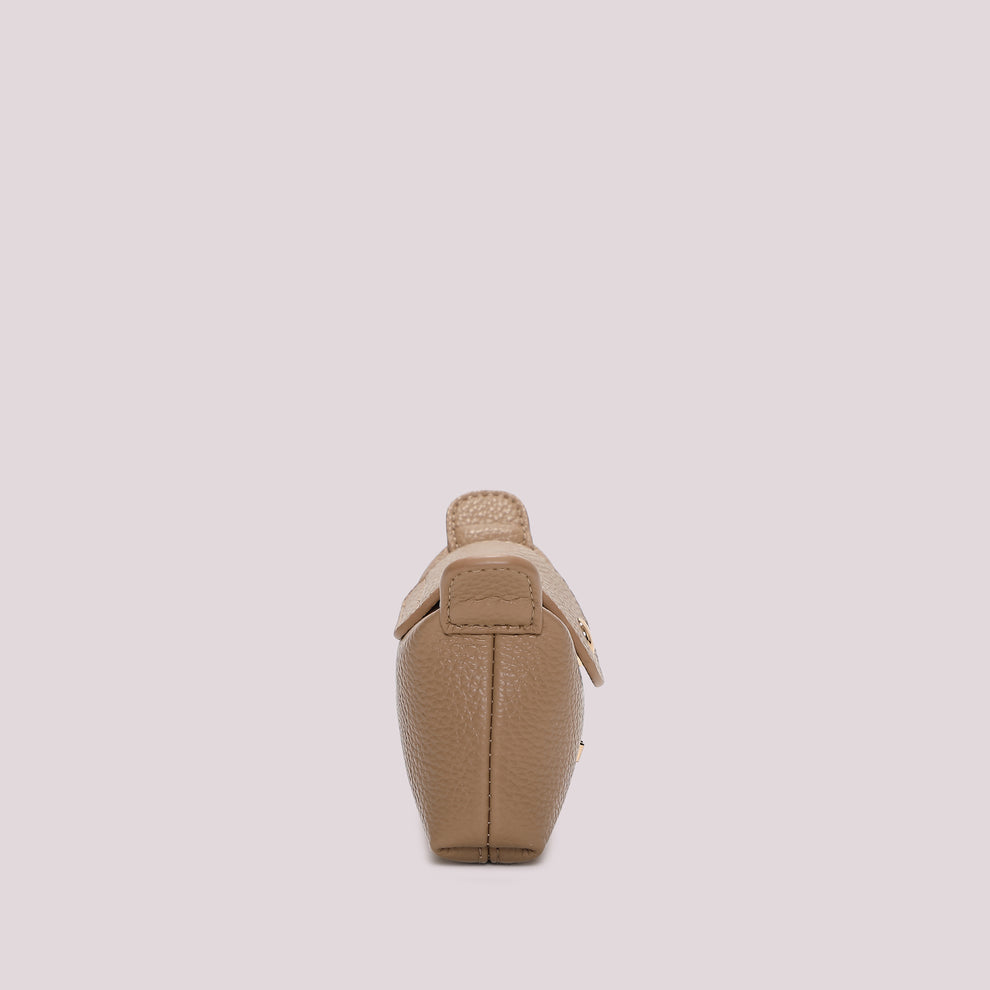 PORTAMONETE PICCOLO CON PATTA MIMI-MUA