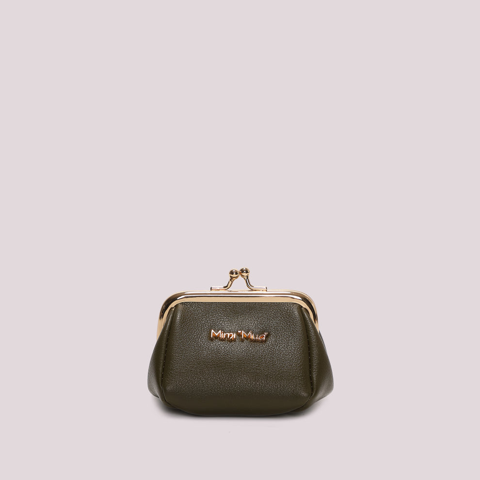 PORTAMONETE PICCOLO BASIC MIMI-MUA