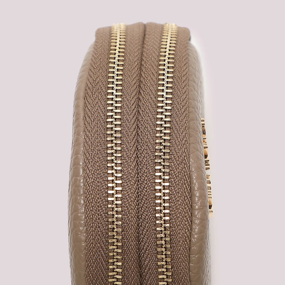 PORTAMONETE STONDATO BASIC MIMI-MUA