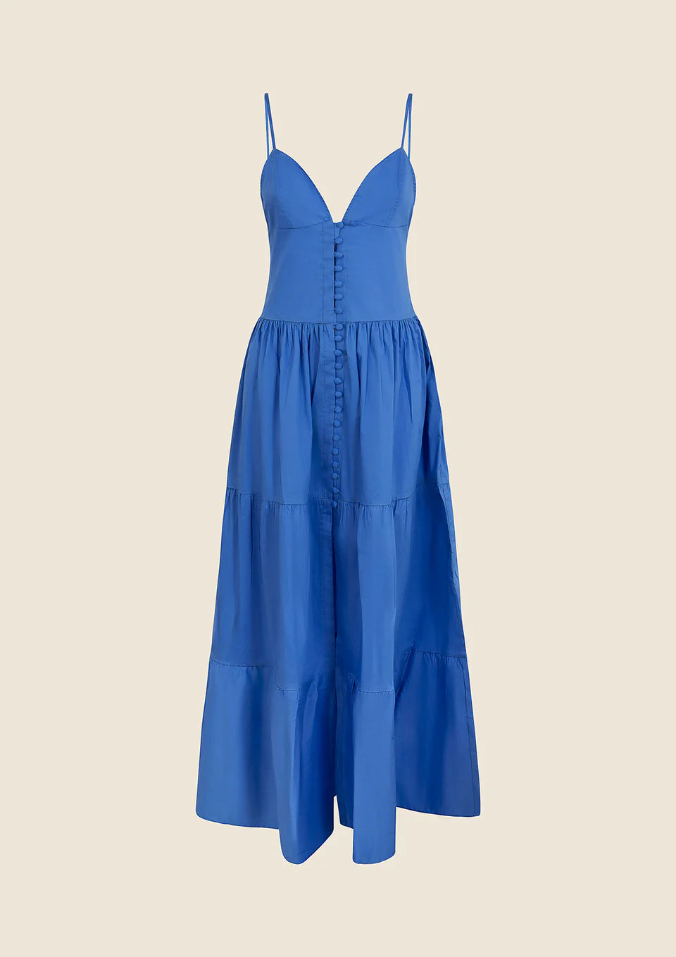 Vestito lungo Me fui