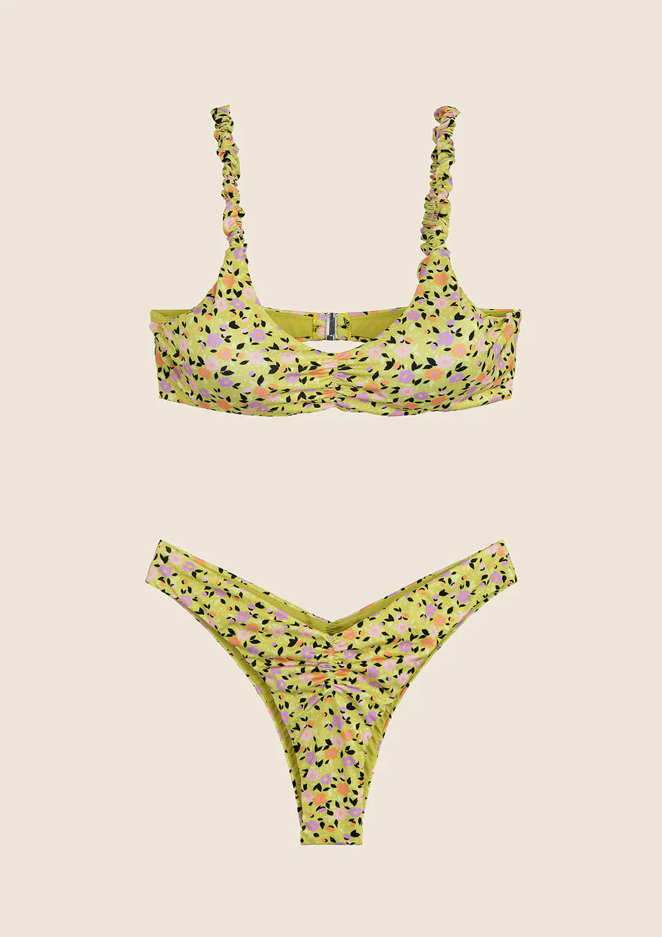 Bikini Me fui