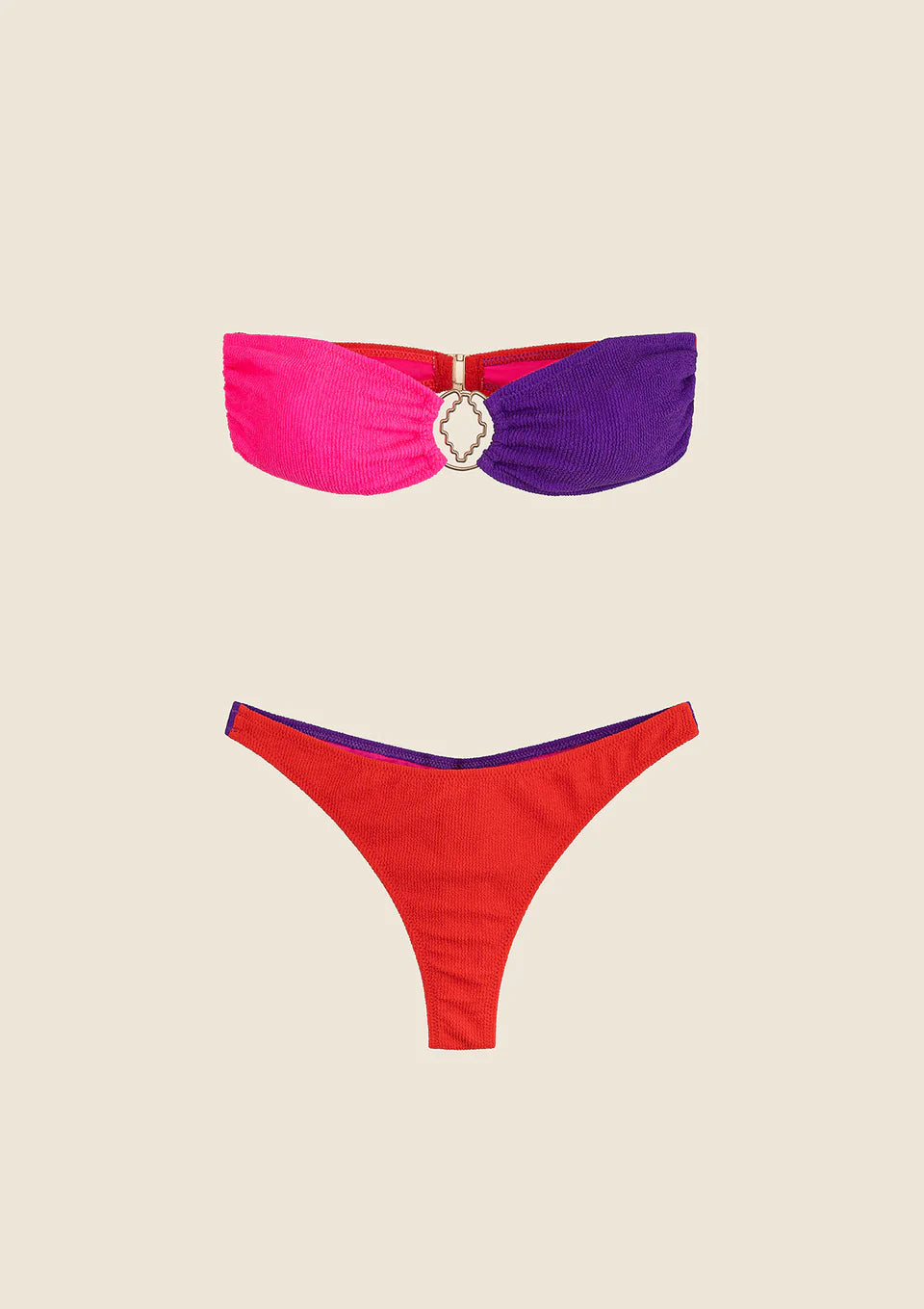 Bikini Me fui