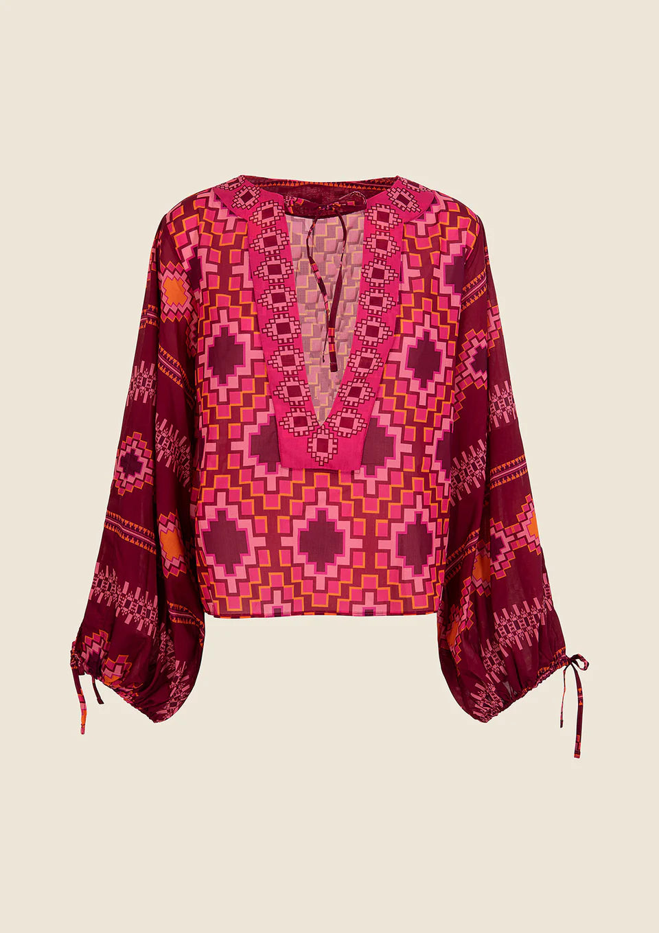 CAMICIA MEFUI