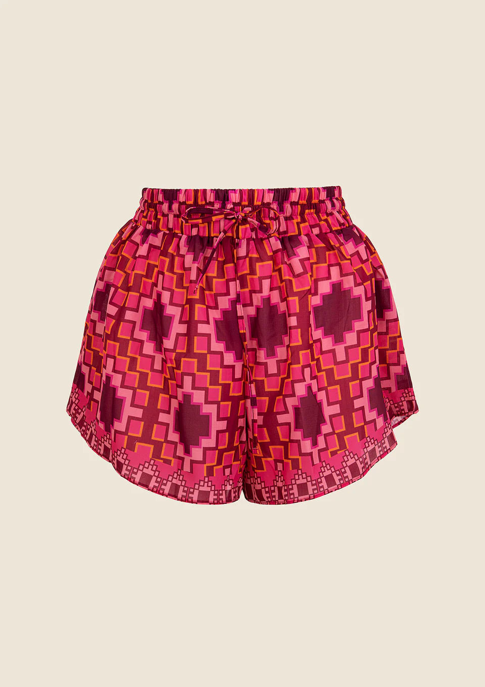 Shorts Me fui