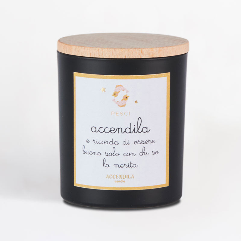 ACCENDILA ROSMARINO PESCI