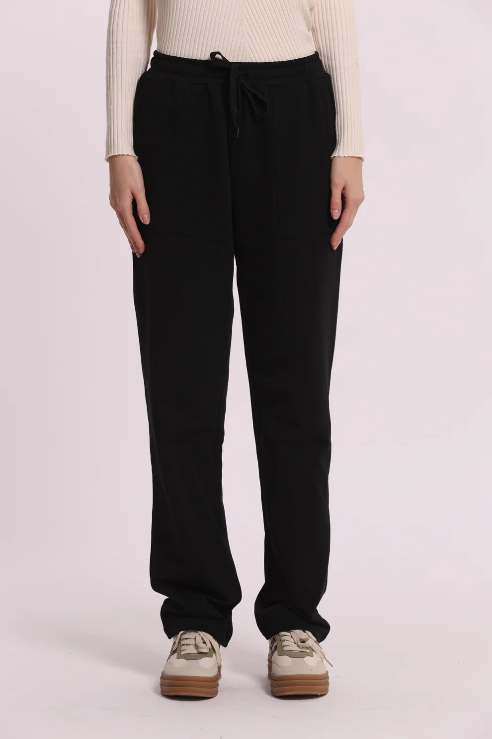 PANTALONI DI FELPA MIMI-MUA