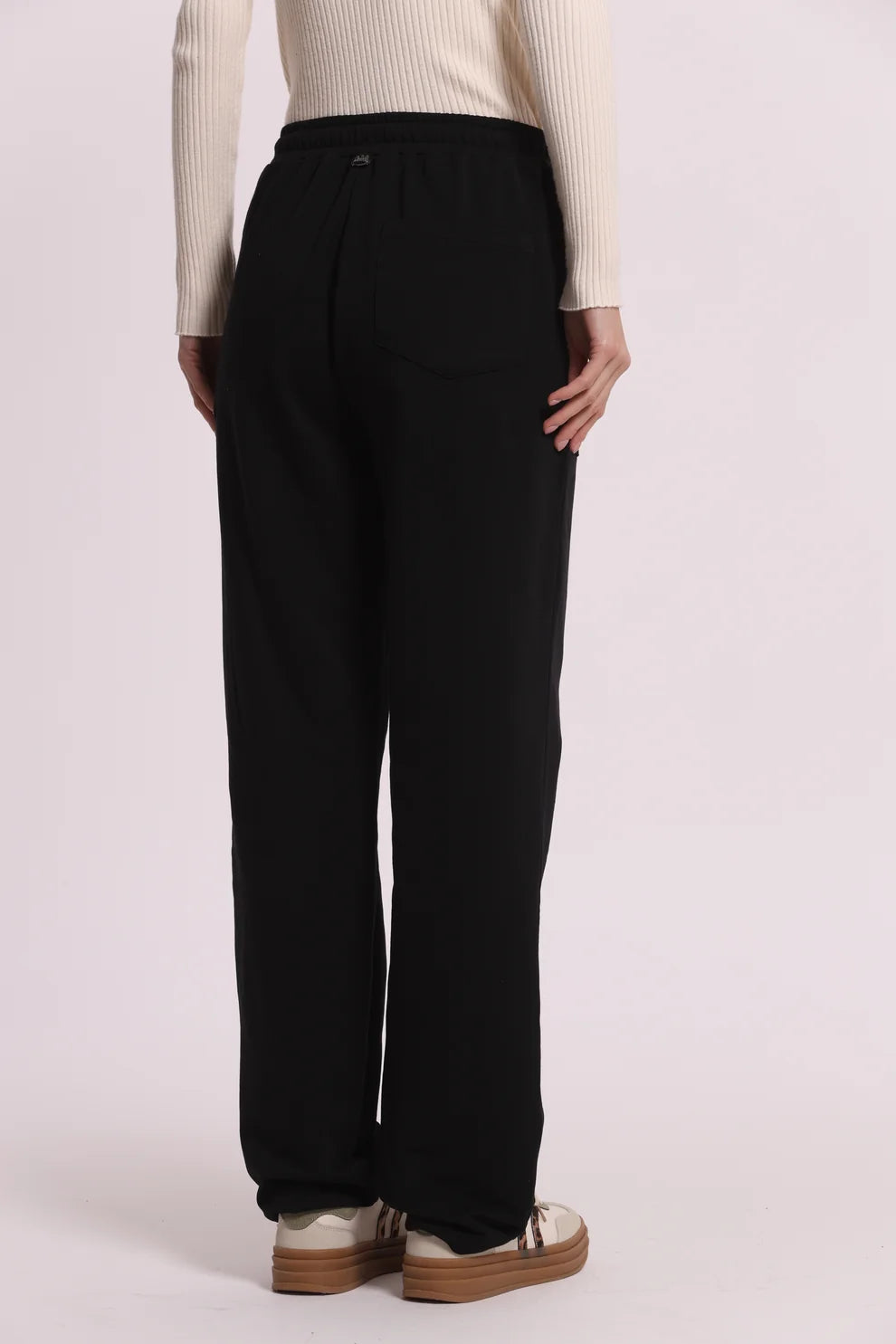PANTALONI DI FELPA MIMI-MUA