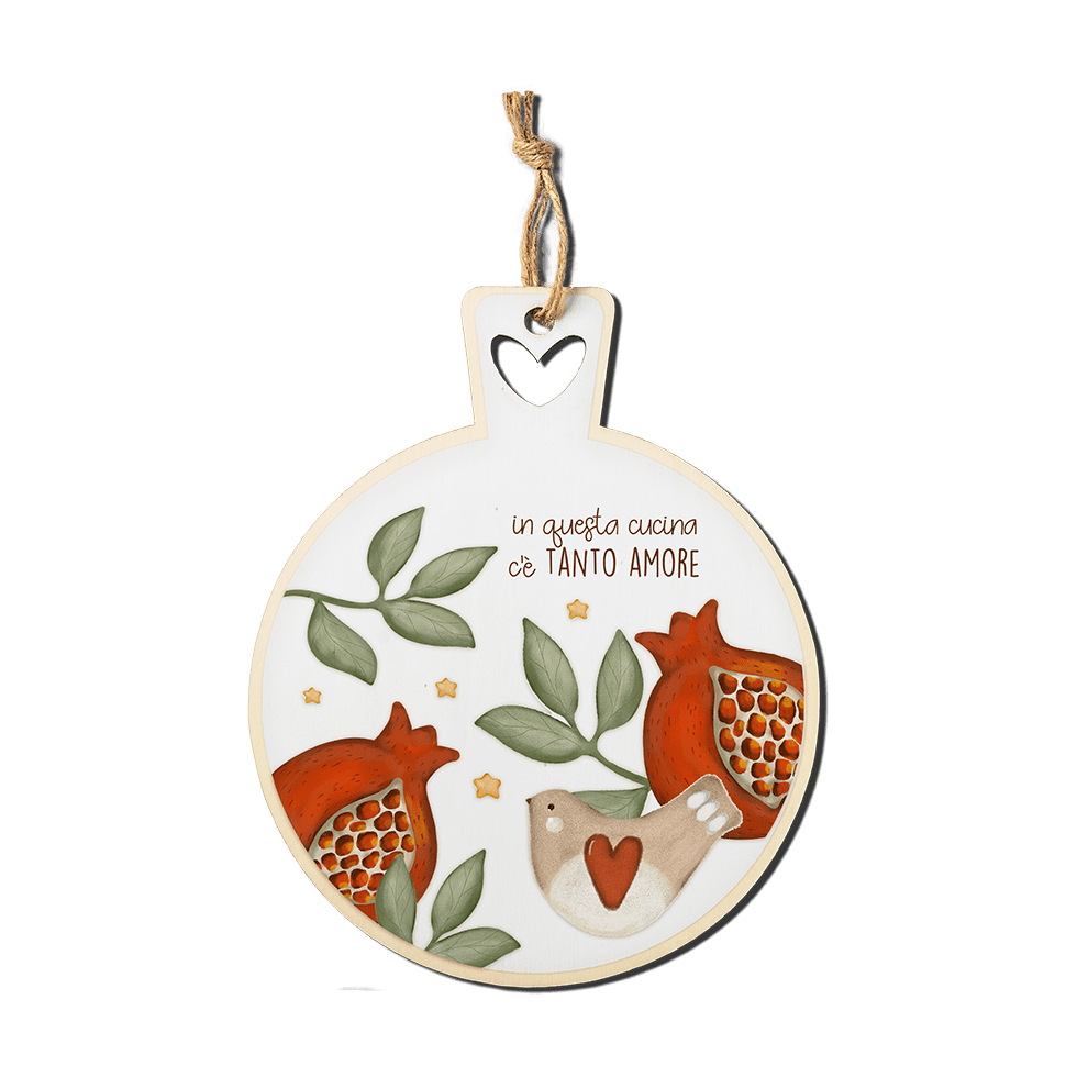 Sottopentola – In questa cucina c’è tanto amore