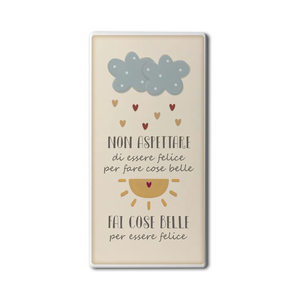 Tavola Occhi al Cielo – Cose belle