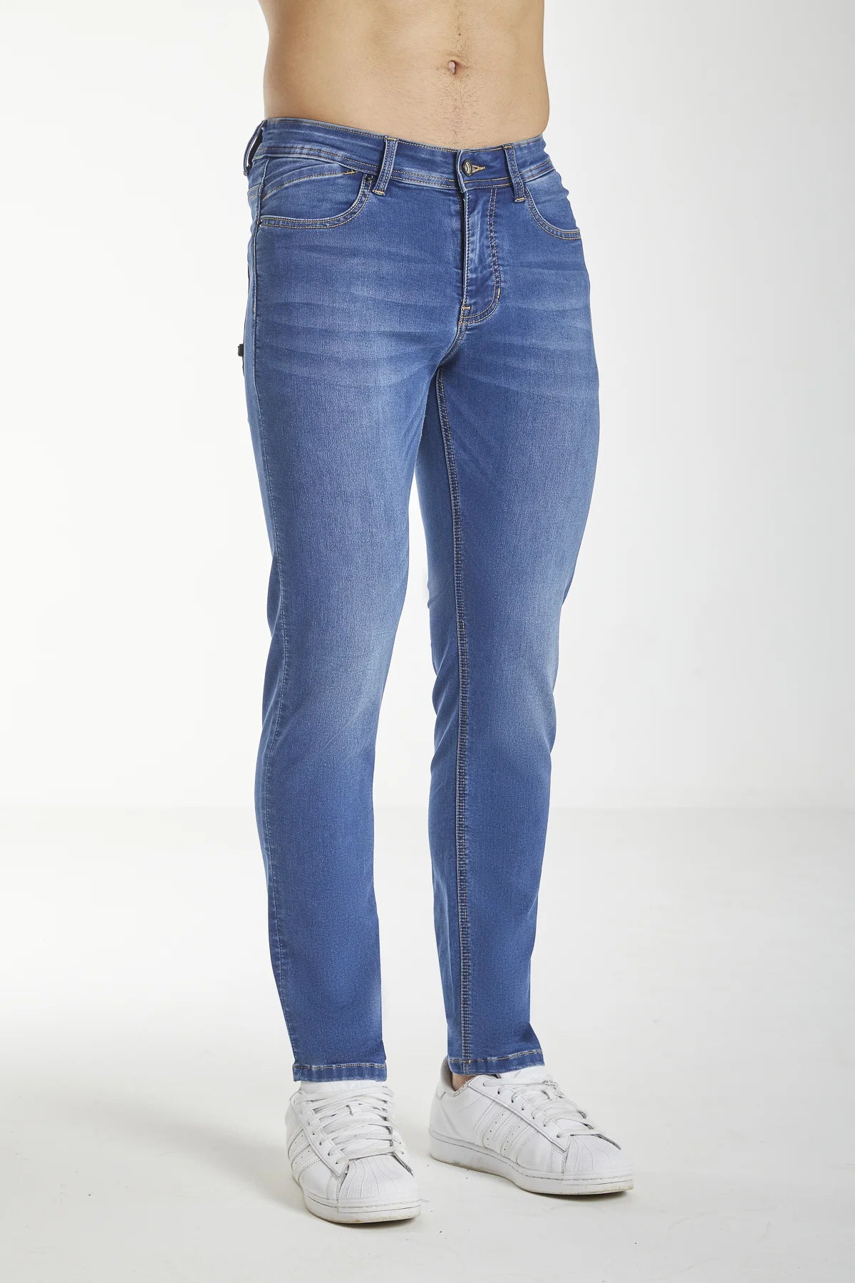 Mirko jeans denim skinny TAKE TWO