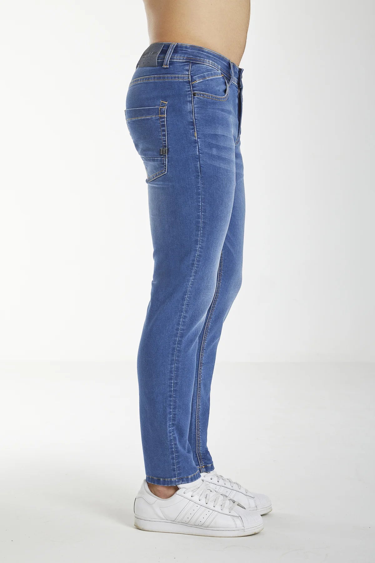 Mirko jeans denim skinny TAKE TWO