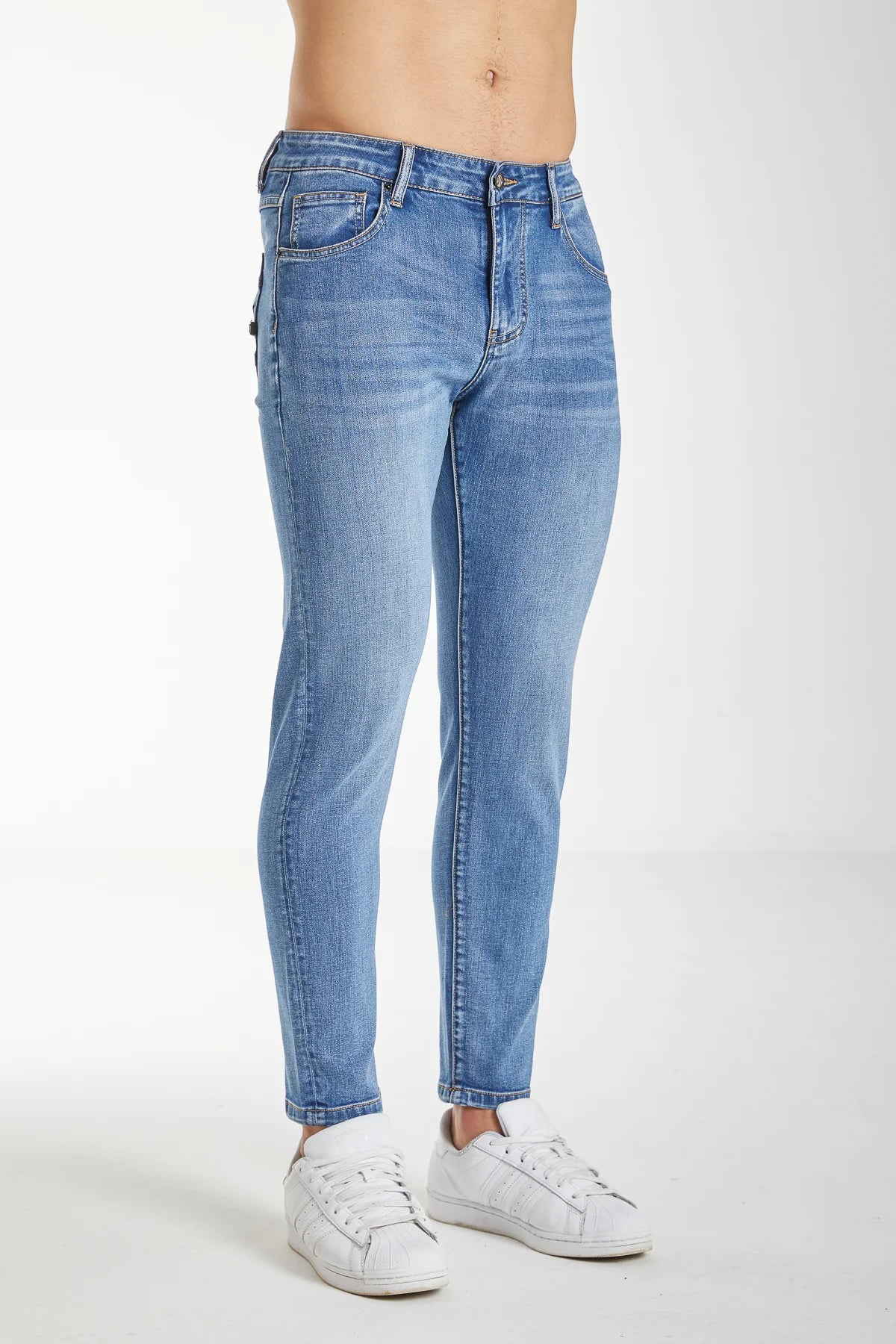 Jonas jeans denim regular TAKE TWO
