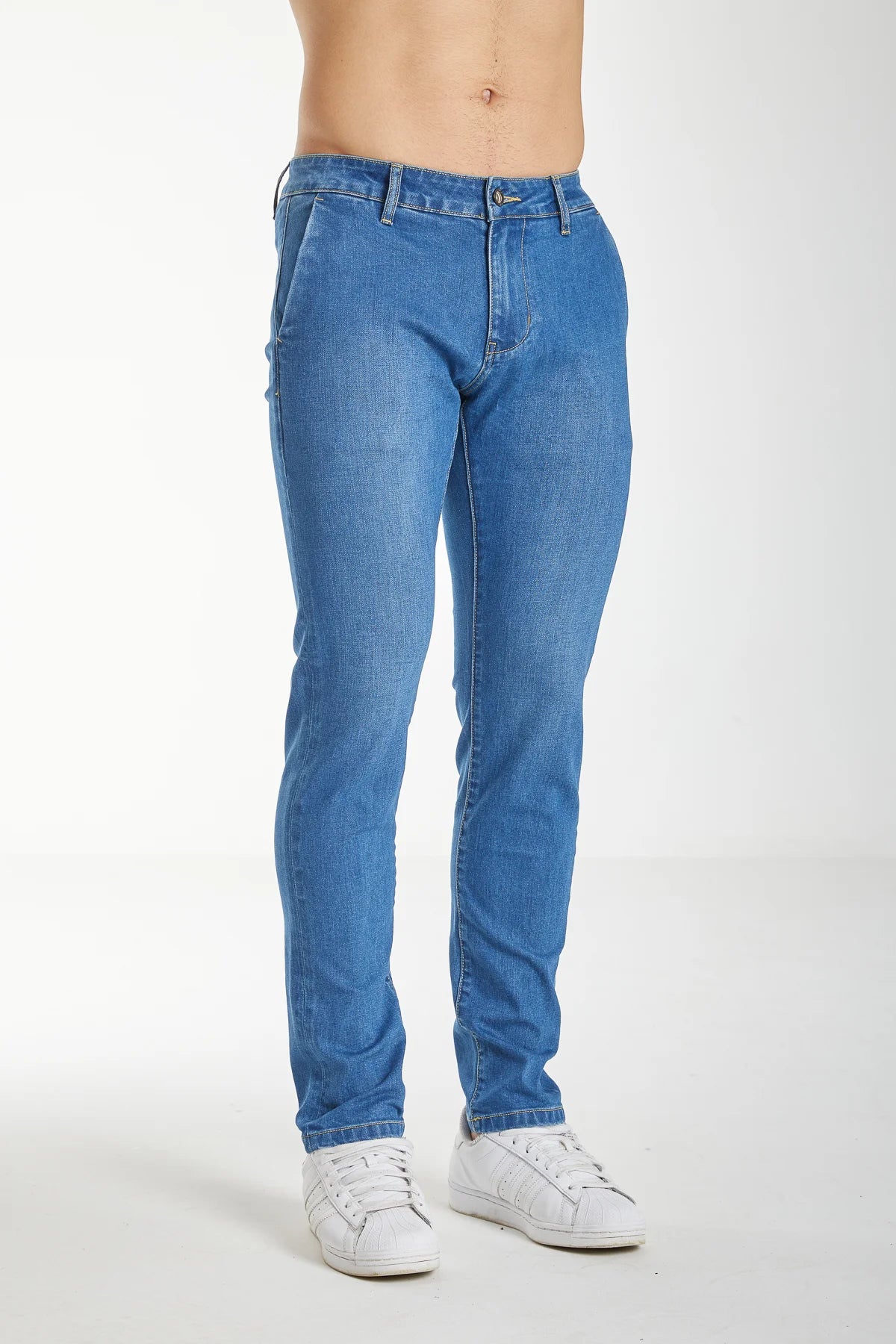 shiro jeans denim slim take two