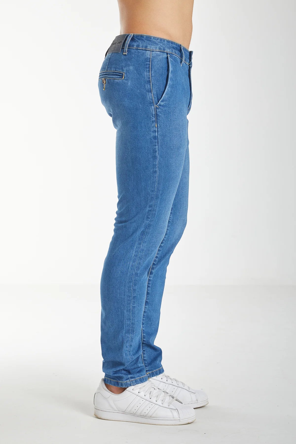 shiro jeans denim slim take two
