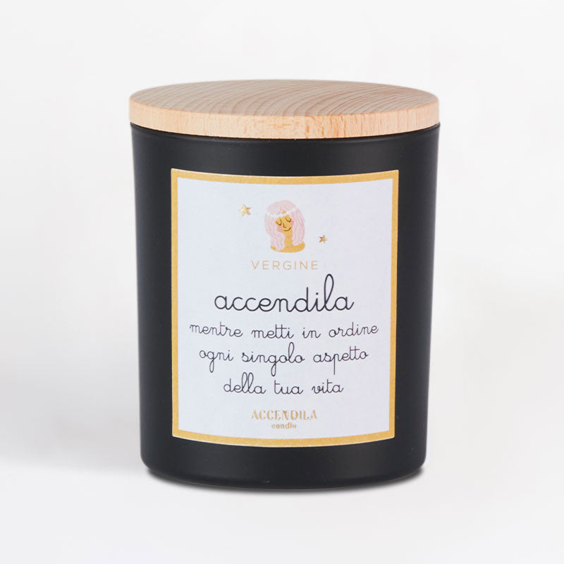 ACCENDILA LAVANDA VERGINE