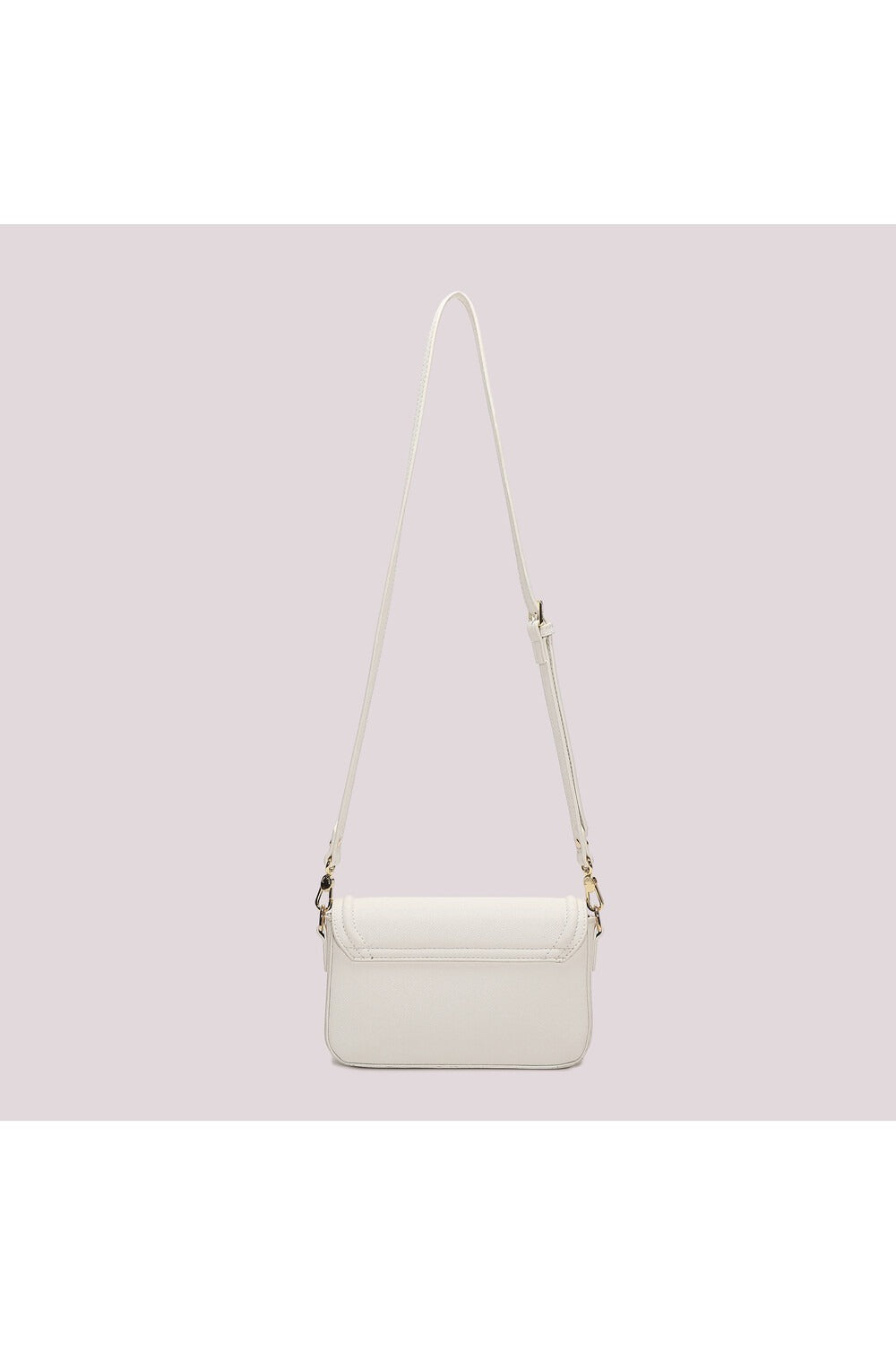 BORSA A TRACOLLA RIGIDA MIMI-MUA