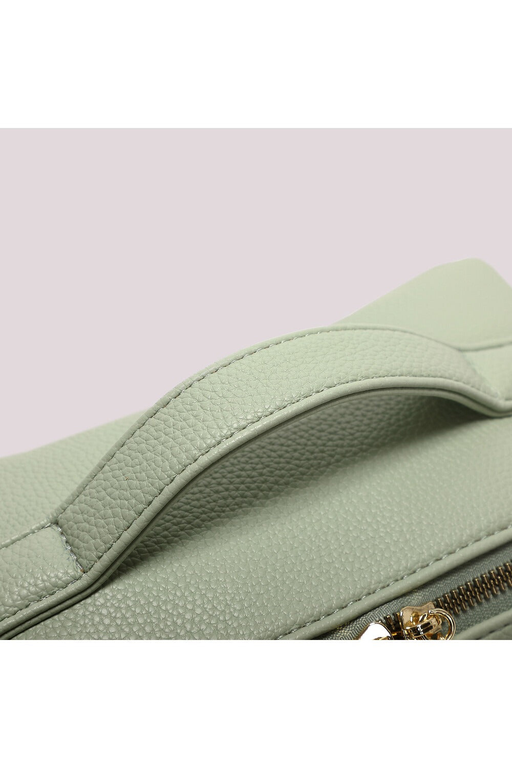BEAUTY CASE SET DA 3 CON SCRITTA MIMÍ-MUÁ