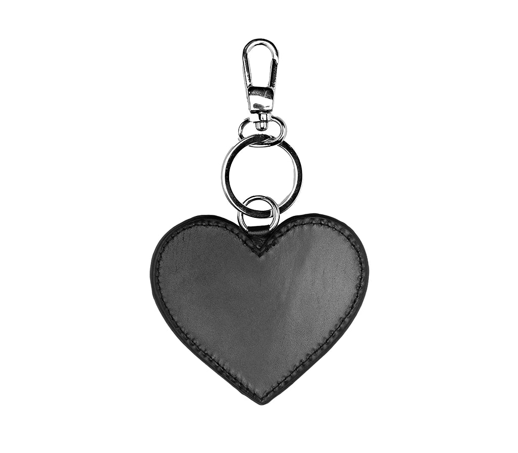 PORTACHIAVI A CUORE CULT