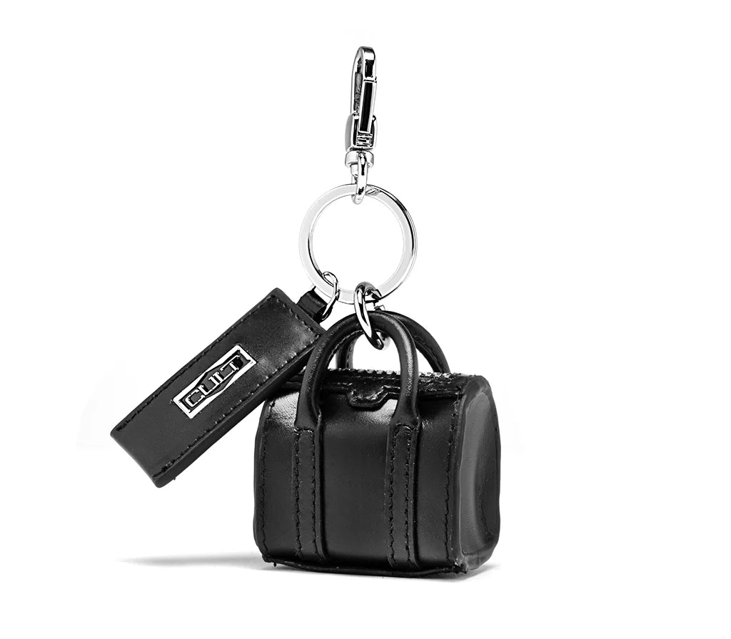 PORTACHIAVI BAG CULT